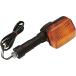 K&S TECHNOLOGIES ɥƥΥ TURN SIGNAL HONDA-AMBER [25-1036] HONDA ۥ 󥫡  
