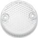 K&S TECHNOLOGIES ɥƥΥ REPLCMNT LENS-CLEAR [25-1060C] HONDA ۥ 󥫡  