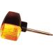 K&S TECHNOLOGIES ɥƥΥ TURN SIGNAL KAW-AMBER [25-2096] KAWASAKI 掠 󥫡  