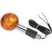 K&S TECHNOLOGIES ɥƥΥ TURN SIGNAL SUZ-AMBER [25-3036] SUZUKI  󥫡  