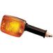 K&S TECHNOLOGIES ɥƥΥ TURN SIGNAL SUZ-AMBER [25-3095] SUZUKI  󥫡  