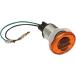 K&amp;S TECHNOLOGIES �P�C�A���h�G�X�e�N�m���W�[�Y �}�[�J�[���C�g �t���b�g OV MIN �A���o�[ �yMRKR LGHT FLAT AMB [25-8280]�z �E�C���J�[ ���Η� �d���n