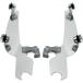 MEMPHIS SHADES ե ץ졼ȥå ȥꥬå ƥ쥹 HARLEY-DAVIDSON SPRINGERѡPLATE KIT TL S/S HD SPRGR [2320-0036] 