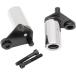 PRO-TEK ץƥå ե졼ץƥ  SUZUKIѡFRAME SAVER SUZ CHROME [0505-1254] GSX-R600 GSX-R750 SUZUKI  ե졼
