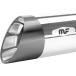 MAGNAFLOW MAGNAFLOW:ޥʥե ҥåȥޥ󥹥åץޥե顼 /֥å 2017FL MUFFLERS HIT M CH BL 17FL [1801-1123]