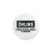 OHLINS Ohlins TECNOLOGY INSIDE стикер стикер * переводная картинка экстерьер 