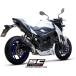 SC-PROJECT SCץ ˥å åץ󥵥󥵡 󥵡Ǻࡧܥ GSX-S 750 SUZUKI  åץޥե顼 ޥե顼