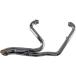 TRASK �ȥ饹�� �����������ȥ����ƥ� 2-1 HT ROD VICTORY C �ޥե顼��EXHAUST 2��1 VIC [1810-2274]�� �������ȥ꡼ �ե륨���������ȥޥե顼 �ޥե顼