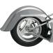 RUSS WERNIMONT DESIGNS ˥ȥǥ 9.0ɥ롼ꥢե9.0CRUISER REAR FENDER [DS-380467]