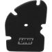 UNI FILTER ��˥ե��륿�� �����ե��륿�� VESPA ��AIR VESPA�� GT60 250 2006 GTS 250i.e. 2005-2009 GTV 2006-2009 2007-2009 Vespa �٥��� �۵���Ϣ