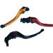 CRG �������롼���� ����å���С� RC2 ���硼��R ��LEVER CLUTCH SHORT R�� DUCATI �ɥ����ƥ� �ϥ�ɥ���եѡ��� �ϥ�ɥ�