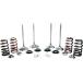 MANLEY man Lee клапанная пружина.600LIFT05-17 [VALVESPRINGS.600LIFT05-17 [0926-0308]] HARLEY-DAVIDSON Harley Davidson двигатель детали двигатель 