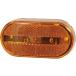 OPTRONICS INC. ץȥ˥å SIDE MARKER LIGHT AMBER [2010-0358]