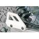 SUZUKI Suzuki задний суппорт тормоза покрытие DR-Z250 RMX250 Djebel 250XC суппорт защитная рама m