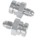 RUSSELL russell фитинг 10-1mm женский JIS[10-1MM FEMALE FTTG-JAP [R41411]] банджо фитинг адаптор тормоз 