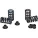 XCELDYNE Excel Dine VALVE SPRING KIT [0926-1087] KX450F 2004 - 2008 KAWASAKI Kawasaki клапанная пружина двигатель детали двигатель 