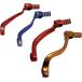 TMV �ƥ�������֥� SHIFTER LEVER SX85 03- [1602-0327] 105 SX 2003 - 2016 85 KTM ���եȥڥ��� ���ƥå� ­���