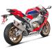 AKRAPOVIC ݥӥå 졼󥰥饤 (4-2-1) ե륨ȥޥե顼 CBR1000RR CBR1000RRSP CBR1000RRSP2 HONDA ۥ ޥե顼