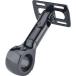 Moto-detail Moto ti tail PREMIUM GPS-MOUNT, BLACK прочее GPS* радар * navi опция * ремонт детали электронное оборудование 