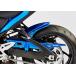 BODY STYLE ܥǥ ݡĥ饤 ꥢϥSportsline rear hugger GSX-S 1000 1000F SUZUKI  ꥢե եϢ 