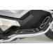 HONDA Honda пол X-ADV (RC95-1200001-) пол панель * панель подножки подножка подвеска 