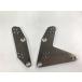 K-FACTORY Kei Factory подножка держатель CBR250RR HONDA Honda set back plate подножка подвеска 