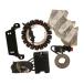 COMPUFIRE COMPUFIRE: comp fire 3- phase charge kit [3-PHASE CHARGING KITS] 03-06 TWIN CAM(NU) (EXCEPT *06 DYNA)