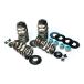 FEULINGf.-e кольцо ECONO BEEHIVE клапанная пружина комплект [ECONO VALVE SPRING KIT] 09-12(NU)XR1200 04-17 XL HARLEY-DAVIDSON Harley Davidson 