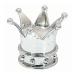 TRIKTOPZ Trick верх z клапан(лампа) вынос руля колпак [VALVE STEM CAPS] COLOR:CHROME воздушный крышка клапана 