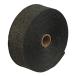 THERMOTEC Thermo Tec muffler изоляция LAP [EXHAUST INSULATING WRAP] COLOR:BLACK (50 FOOT (APPROx 15 METERS); 2~ WIDE) muffler 