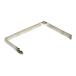MCS M si-es аккумулятор сдерживание ремешок [BATTERY HOLD DOWN STRAP] 70-84 FL FLH(NU) HARLEY-DAVIDSON Harley Davidson аккумулятор покрытие 