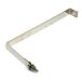 MCS M si-es аккумулятор ремешок [BATTERY STRAP] FL|FLH 65-69 HARLEY-DAVIDSON Harley Davidson аккумулятор покрытие экстерьер 