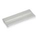 MCS M si-es аккумулятор верх покрытие [BATTERY TOP COVER] COLOR:CHROME 73-86 FX (EXCL. FXR FXST); 82-96 XL(NU) аккумулятор покрытие экстерьер 