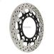 Brembo Brembo SERIE ORO( Serie oro) плавающий тормоз тормозной диск FAZER8 YZF-R1 YZF-R6 YAMAHA Yamaha тормоз тормозной диск тормоз 
