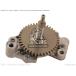 CMS �������२�� (160820727) PUMP-ASSY-OIL KAWASAKI ���掠�� ������ݥ�� ���󥸥�ѡ��� ���󥸥�