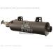 CMS �������२�� (180870139) MUFFLER KAWASAKI ���掠�� �ե륨���������ȥޥե顼 �ޥե顼