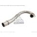 CMS २ PIPE EXHAUST HONDA ۥ ȥѥ ޥե顼
