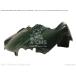CMS �������२�� (350040314286) FENDER-FRONT��W.GREEN KAWASAKI ���掠�� �ե���ȥե������ �ե��������Ϣ ����