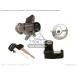 CMS �������२�� (35014-GEZ-601) KEY SET NPS50 ZOOMER (5) EUROPEAN DIRECT SALES / KPH HONDA �ۥ�� �����å� �����å����ϡ��ͥ��ط� ������