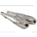 CMS २ SET COMP. MUFFLER (NON O.E. ALTERNATIVE) CB450K3 1970 USA CB450K4 1971 CB450K5 1972 CB450K6 1973 CB450K7 1974 HONDA ۥ ޥե顼