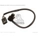 CMS २ (3499035F00) SENSORSPEED GSF600S BANDIT 2000 (Y) USA (E03) 2001 (K1) 2002 (K2) 2003 (K3) SUZUKI  ¾᡼ 
