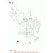 CMS २ VALVE ASSY2ND AIR GS500F 2004 (K4) USA (E03) 2005 (K5) 2006 (K6) 2007 (K7) 2008 (K8) 2009 (K9) SUZUKI  ۵Ϣ 󥸥
