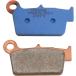 MOOSE RACING ࡼ졼 M1 Brake Pads1721-0084