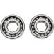 MOOSE RACING ࡼ졼 󥯥٥󥰡륭åȡCRANK BEARING/SEAL KITS [A24-1042] KAWASAKI 掠 SUZUKI  YAMAHA ޥ