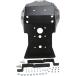 MOOSE RACING ࡼ졼 Pro Skid Plate0506-0660 CRF450X HONDA ۥ ɡåɥץ졼 ե졼