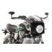 Puig Poo-chi retro обтекатель XSR700 YAMAHA Yamaha обтекатель с экраном обтекатель относящийся экстерьер 