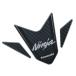 Kawasaki Kawasaki подушка бака (Ninja Logo ) Ninja 250 KRT EDITION 400 Ninja[ Ninja ] Z250 Z400 Ninja 250 Ninja 400 KAWASAKI подушка бака экстерьер 