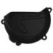POLISPORT Polisport кожух сцепления протектор YZ 250 250X YAMAHA Yamaha кожух сцепления двигатель детали двигатель 