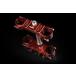XTRIG X toligTRIPLE CLAMP ROCS Tech ( Triple Clan Prox Tec ) YZ85 (06-) YAMAHA Yamaha Triple Tree * вынос руля * нижний держатель 