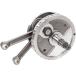 S&amp;S CYCLEes and es cycle Flywheel Assembly[0922-0146]